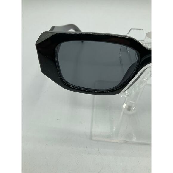 Pre-Owned Prada 211024 Unisex Sunglasses-Black main image 7